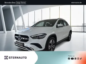 Mercedes-Benz GLA 180 d Progressive/Navi/LED/Kamera/AHK/Klima