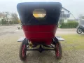 Ford Model T (Tin Lizzy) Produktionsnummer 3403