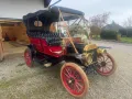 Ford Model T (Tin Lizzy) Produktionsnummer 3403