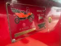 Ford Model T (Tin Lizzy) Produktionsnummer 3403