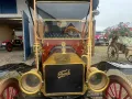 Ford Model T (Tin Lizzy) Produktionsnummer 3403