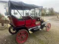 Ford Model T (Tin Lizzy) Produktionsnummer 3403