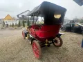 Ford Model T (Tin Lizzy) Produktionsnummer 3403