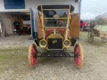 Ford Model T (Tin Lizzy) Produktionsnummer 3403