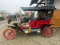 Ford Model T (Tin Lizzy) Produktionsnummer 3403