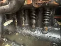 Ford Model T (Tin Lizzy) Produktionsnummer 3403