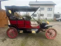 Ford Model T (Tin Lizzy) Produktionsnummer 3403