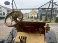 Ford Model T (Tin Lizzy) Produktionsnummer 3403