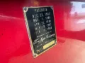 Ford Model T (Tin Lizzy) Produktionsnummer 3403