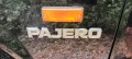 Mitsubishi Pajero Intercooler, Klima, Lede...