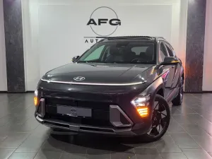 Hyundai Kona Prime Hybrid 2WD*360°KAMERA