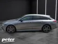 Mercedes-Benz CLA 200 d Shooting Brake AMG Line Plus*Totwinkel