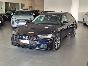 Other Audi A6 A6 Avant 40 2.0 TDI quattro ultra S tron