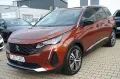 Peugeot 5008 Allure Pack Automatik - 7 Sitzer - R.Kamera