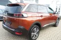 Peugeot 5008 Allure Pack Automatik - 7 Sitzer - R.Kamera