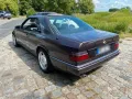 Mercedes-Benz W124 Coupé 220 Sportline