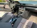 Mercedes-Benz W124 Coupé 220 Sportline
