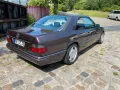 Mercedes-Benz W124 Coupé 220 Sportline