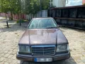 Mercedes-Benz W124 Coupé 220 Sportline