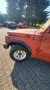 Suzuki Suzuk Samuraii SJ 410 69 PS  4x4 Aufbau Ob...