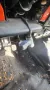 Suzuki Suzuk Samuraii SJ 410 69 PS  4x4 Aufbau Ob...