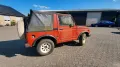 Suzuki Suzuk Samuraii SJ 410 69 PS  4x4 Aufbau Ob...
