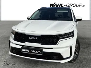 Kia Sorento PLATINUM 1,6T HEV DCT AWD (7-S./PANO)