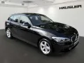 BMW 116 i Navi, Klimaaut., Sitzheizung, PDC, 