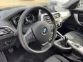 BMW 116 i Navi, Klimaaut., Sitzheizung, PDC, 