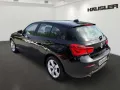BMW 116 i Navi, Klimaaut., Sitzheizung, PDC, 
