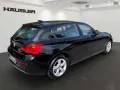 BMW 116 i Navi, Klimaaut., Sitzheizung, PDC, 