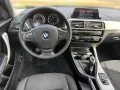 BMW 116 i Navi, Klimaaut., Sitzheizung, PDC, 