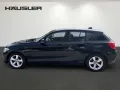 BMW 116 i Navi, Klimaaut., Sitzheizung, PDC, 