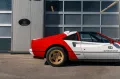 Ferrari 328 GTS //ROSSO//SERVICE-BOOK//LIVERY-INSPIRED