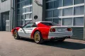 Ferrari 328 GTS //ROSSO//SERVICE-BOOK//LIVERY-INSPIRED
