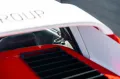 Ferrari 328 GTS //ROSSO//SERVICE-BOOK//LIVERY-INSPIRED