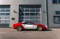 Ferrari 328 GTS //ROSSO//SERVICE-BOOK//LIVERY-INSPIRED