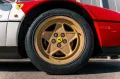 Ferrari 328 GTS //ROSSO//SERVICE-BOOK//LIVERY-INSPIRED
