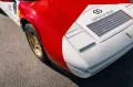 Ferrari 328 GTS //ROSSO//SERVICE-BOOK//LIVERY-INSPIRED