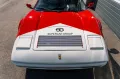Ferrari 328 GTS //ROSSO//SERVICE-BOOK//LIVERY-INSPIRED