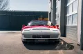 Ferrari 328 GTS //ROSSO//SERVICE-BOOK//LIVERY-INSPIRED