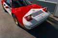 Ferrari 328 GTS //ROSSO//SERVICE-BOOK//LIVERY-INSPIRED