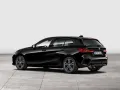 BMW 118i AHK RFK NAVI LED PDC V+H DAB Parkass. LM