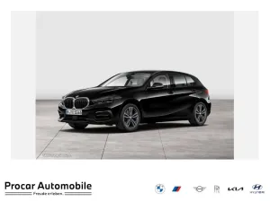 BMW 118i AHK RFK NAVI LED PDC V+H DAB Parkass. LM