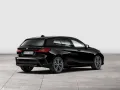 BMW 118i AHK RFK NAVI LED PDC V+H DAB Parkass. LM