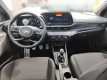 Hyundai BAYON FL (MY26) 1.0 T-GDI (90PS) 6-MT Blackline