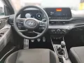 Hyundai BAYON FL (MY26) 1.0 T-GDI (90PS) 6-MT Blackline