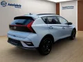 Hyundai BAYON FL (MY26) 1.0 T-GDI (90PS) 6-MT Blackline