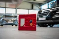 Hyundai BAYON FL (MY26) 1.0 T-GDI (90PS) 6-MT Blackline