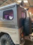 Volvo Valp Lappländer 1964 Overlander  /k....